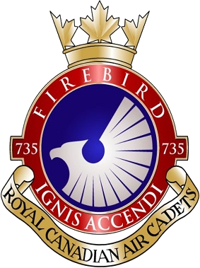 Sqn Crest