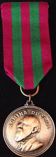 Lord Strathcona Medal