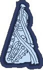 Piper badge
