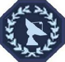 ASA badge