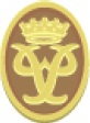 Bronze Duke of Edinburgh pin