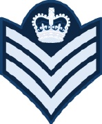 rank badge-fsgt