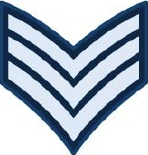 rank badge-sgt